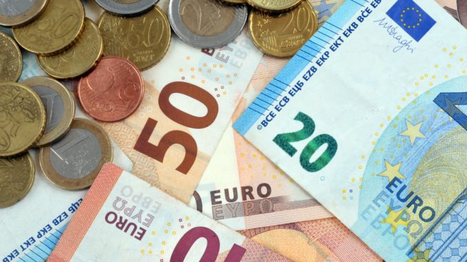 euros