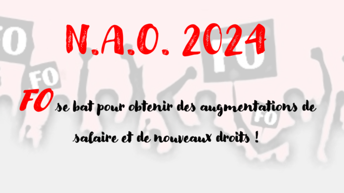 FO-NAO